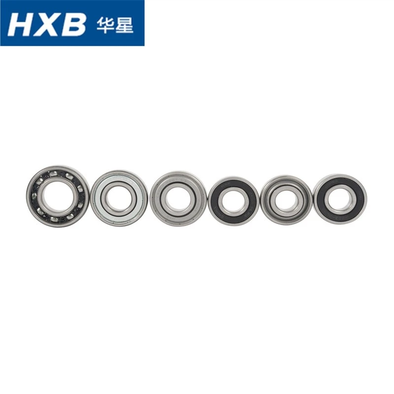 Deck Spindle Bearing 6204 factory
